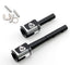 Aluminum Main Drive Shaft Joint Black, for Kyosho 1/10