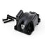 Aluminum Front Gearbox Cover, Black, for Kyosho Fazer / Mad