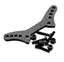Carbon Fiber Front Shock Stay, for Kyosho Fazer Mk2