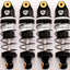 Aluminum Oil Shocks, for Buggy Losi Micro-B / Micro-T