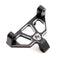 HPI Venture18 Aluminum Steering Servo Mount, Black