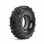 1.9" Viper MIT Ultra Soft 1/10 Rock Crawler Tires w/Dual