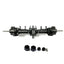 Center Portal Axle, Assembled, Fits Tetra 1/24 6x6