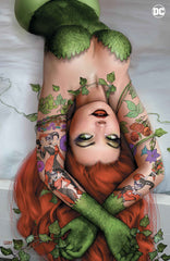 POISON IVY #17 (NATHAN SZERDY EXCLUSIVE TRADE/VIRGIN/FOIL VARIANT SET)