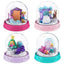 Polly Pocket Globe Scene Ornament - Select Figure(s)