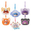 Frieren Beyond Journey's End Animal Party Vinyl Plush Blind Box