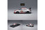 MicroTurbo Custom Toyota MR2 SW20 HEC2023 Edition Limited to 500 Pcs 1:64