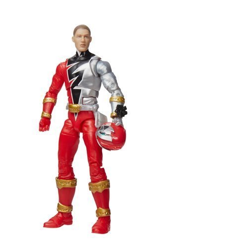 Power Rangers Lightning Collection Dino Fury 6-Inch Action Figure - Select Figure(s) -