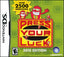 Press Your Luck: 2010 Edition (Nintendo DS)