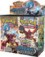 XY: Steam Siege - Booster Box