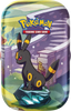 Scarlet & Violet: Prismatic Evolutions Mini Tin (Umbreon)