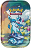 Scarlet & Violet: Prismatic Evolutions Mini Tin (Glaceon)