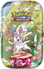 Scarlet & Violet: Prismatic Evolutions Mini Tin (Sylveon)