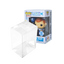 PopShield Protectors Case WHATNOT - Standard Size - Collectors World Toys