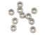 Protek R/C - 5x10x4mm Metal Shielded "Speed" 1/8 Clutch Bearing(10)