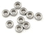 Protek R/C - 5x11x4mm Metal Shielded "Speed" Clutch Bearings (10)