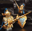 Medievil Knight