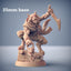 Rakshakin Headhunter: Sculpt A (Male Tabaxi Assassin) -