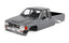 1987 Toyota XtraCab Hard Body Complete Set, Grey