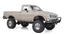 RC4WD Trail Finder 2 Truck Kit w/1982 Toyota Pickup Hard Body