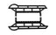 RC4WD Marlin Crawler Side Plastic Sliders for Trail Find