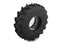 Mud Basher 1.9" Scale Tractor Tires