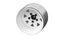 5 Lug Deep Dish Wagon 1.9" Steel Stamped Beadlock Wheels