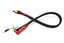 Pro Charge Lead Set 4mm / 5mm Bullet, Female XT60, 18" Long