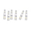 Quick-Repair Solder Tubes for 10-12 AWG Wire (6)