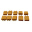 XT90 Male & Female Plugs (5 pair)