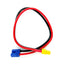 Charge Adapter: EC3 Device to F XT60- 300mm wire