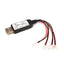 USB Multi-Charger for 1S batteries BLH/EFL x 4