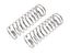Rear Shock Springs, Firm (pr,) RCE Shocks