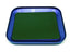 Aluminum Alloy Magnetic Screw Tray Blue