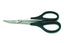 High Speed Steel Curved Edge Scissor
