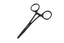 5 1/2" Locking Pliers Stainless Steel (Black Finish)