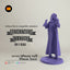 Arkham Compatible Investigator: The Redeemed Cultist (Diana Stanley) - Collectors World Toys