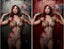 RED SONJA: EMPIRE OF THE DAMNED #1 (JAY FERGUSON EXCLUSIVE VIRGIN VARIANT A & B SET)