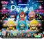 Hatsune Miku Piapro Characters Petadoll Blind Box - Official Vocaloid Collectible