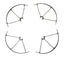 Prop Saver Set (4); Stinger 240