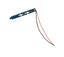 Front LED Light Strip; Imager 390