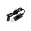 USB Charge Cord; Jetpack Commander XL & AeroBoard