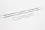 Push Rod Set; Vintage Stick X4
