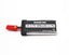 1S 400mAh 25C LiPo Battery with JST Plug;Vintage Stick X4