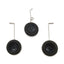Landing Gear Set; T-28 Micro (Snap in Style)