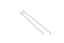 Pushrod Set; Spitfire