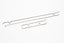 Pushrod Set; FW-190