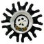 Gearbox with 2 Coreless Motors; SSL 4-Ch