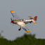 Rage RC - P-51D BL 500mm RFT (Rage) Warbird