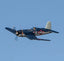 Rage RC - F4U Corsair BL 500mm RTF Airplane with PASS